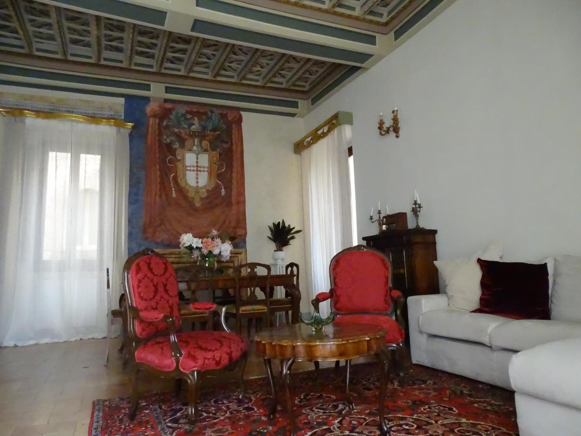 Palazzo Lauri Spoleto Exterior foto